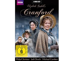 N - Cranford (2007)