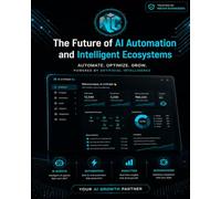 N-CYPHER: The Future of AI Automation and Intelligent Ecosystems