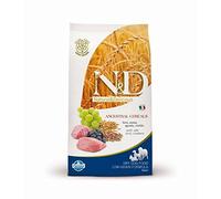 N&D ANCESTRAL GRAIN DOG LAMB, SPELT, OATS AND BLUEBERRY ADULT MINI 800G