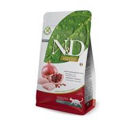 N&D Farmina Cat Prime Chicken & Pomegranate | Size: 5kg