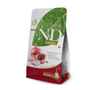 Farmina NandD Prime in Chicken and Pomegranate for Kittens - 300g