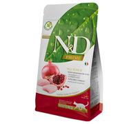 N&D Farmina Cat Prime Neutered Chicken and Pomegranate Recipe Adult Cat | Size: 300g