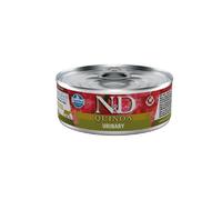 N&D Farmina Cat Quinoa Urinary for Adult Cat