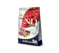 Farmina Quinoa Weight Management Mini Lamb Dog Food 2.5kg Clear 2.5kg