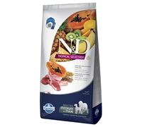 N&D Farmina Dog Tropical Selection with Lamb for Medium and Maxi Adult Dog | Size: 2kg