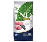 N&D Grain Free N&D Prime Cat Lamb & Blueberry Adult 5kg
