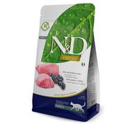 Farmina NandD Prime in Lamb and Blueberry for Adult Cats - 5kg