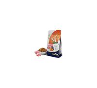 N&D Pumpkin Cat Lamb & Blueberry NEUTERED Adult 1.5 kg