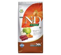 N&D Pumpkin Cat Venison 5kg