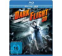 N - Dark Flight (3D Vers.) (Blu-ray)