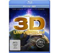 N - Das Beste aus dem 3D Universum - Hier lernen Sie 3D richtig kennen...