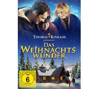 N - Das Weihnachtswunder - Thomas Kinkade (DVD)