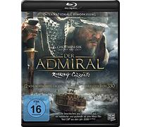 Der Admiral - Roaring Currents (Blu-ray)