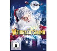 N - Der Weihnachtsmann - Nicolas Noël