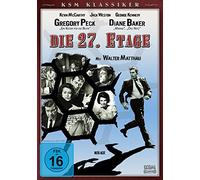 N - Die 27. Etage (KSM Klassiker) (DVD)
