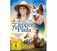 N - Die Abenteuer von Pepper und Paula