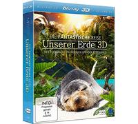 N - Die fantastische Reise unserer Erde 3D