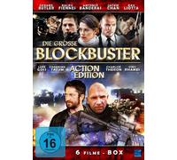 N - Die grosse Blockbuster Action Edition
