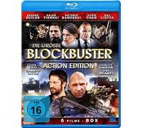 N - Die grosse Blockbuster Action Edition