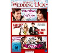 N - Die große Wedding Box