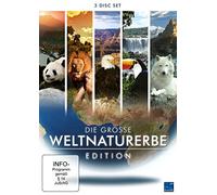 N - Die große Weltnaturerbe Edition