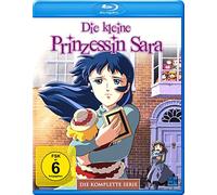 N - Die kleine Prinzessin Sarah - Gesamtedition