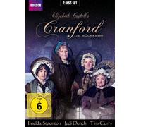 N - Die Rückkehr nach Cranford [Import allemand]