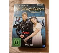 N - Die Scharfschützen - Collection 2 [DVD]