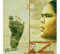 N Dis Life Original recording reissued Edition by Israel Iz Kamakawiwo'ole (1996) Audio CD