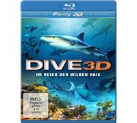 N - DIVE 3D - Im reich der wilden Haie