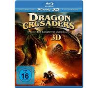 N - Dragon Crusaders (3D) - Im Reich