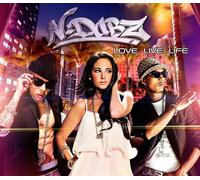 N-Dubz - Love.Live.Life