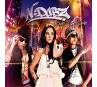 N-Dubz - Love.Live.Life