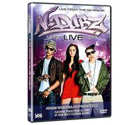 N-Dubz Love- Live - Life (Live at the O2 Arena) Official DVD [DVD]