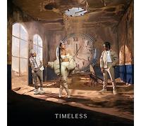 N-Dubz - Timeless