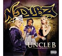 N-Dubz - Uncle B [VINYL]