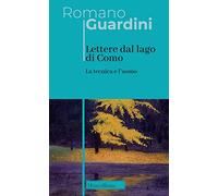 N.E. LETTERE DAL LAGO DI COMO