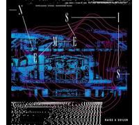 Raise A Suilen -N-E-M-E-S-I-S- (CD)