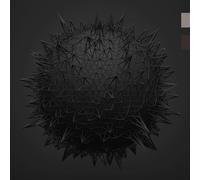 N E O (Near Earth Orbit) - Divine Inferno - CD