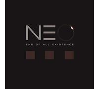 N E O (Near Earth Orbit) - End Of All Existence - CD