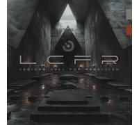 NEAR EARTH ORBIT - L C F R - LEGIONS CALL FOR REB - cd - J3z