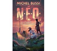 N.E.O. - tome 1 La chute du soleil de fer (1)