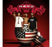 N.E.R.D. - Fly Or Die