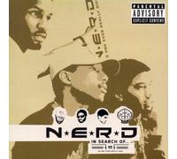 N*E*R*D - In Search Of...