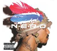 N*E*R*D - Nothing