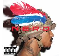 N.E.R.D. - Nothing (Deluxe Edition) [CD]