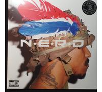 N.E.R.D. - Nothing [VINYL]