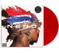 N.E.R.D. Nothing (Vinyl) Reissue / E Commerce (US IMPORT)