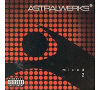 N.E.R.D.,Richard X,Liberty X,Audio Bullys, Royksopp,The Faint,Cassius,Archigram,Alpinestars,Erlend Oye - Astralwerks - Unmixed / Mixed 2 (UK Import)