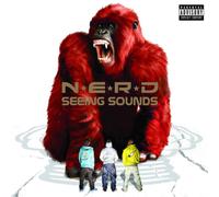 N.E.R.D. - Seeing Sounds [VINYL]